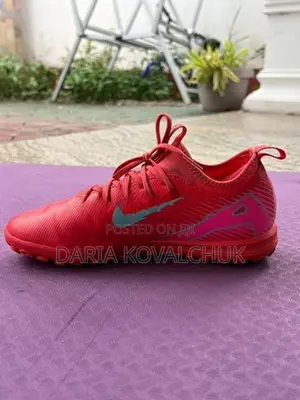 Nike Mercurial Vapor 16 Air zoom Academy