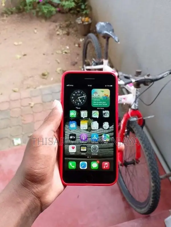 Apple iPhone 7 Plus (Used)