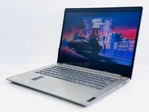 Lenovo ideapad Core i5 10th 8GB RAM 512GB SSD High Professional Laptop