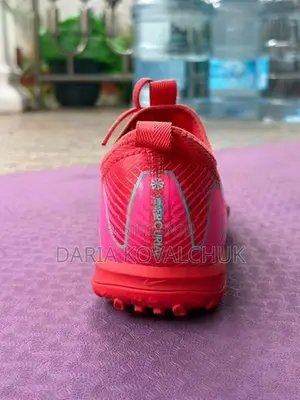 Nike Mercurial Vapor 16 Air zoom Academy