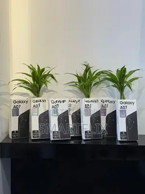 Samsung Galaxy A07 (Brand New)