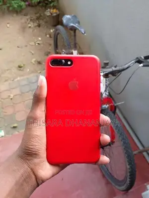 Apple iPhone 7 Plus (Used)