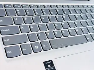 Lenovo ideapad Core i5 10th 8GB RAM 512GB SSD High Professional Laptop