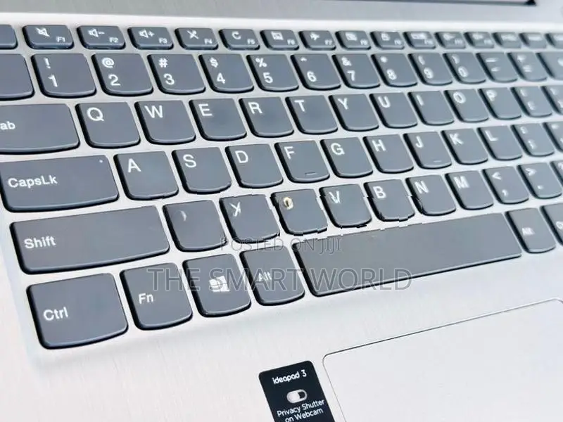 Lenovo ideapad Core i5 10th 8GB RAM 512GB SSD High Professional Laptop