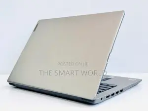 Lenovo ideapad Core i5 10th 8GB RAM 512GB SSD High Professional Laptop