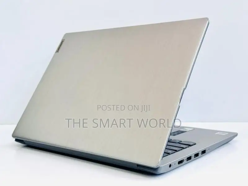 Lenovo ideapad Core i5 10th 8GB RAM 512GB SSD High Professional Laptop