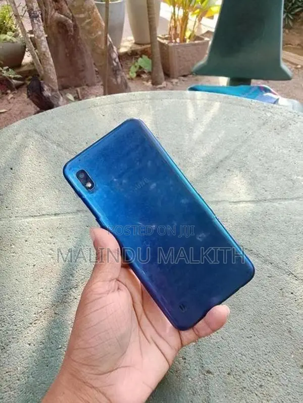 Samsung Galaxy A10 (Used)