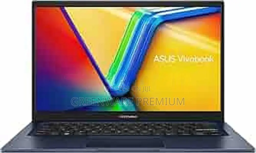 Asus Vivobook 14 X1404V-EB214W Core I7-1355 U