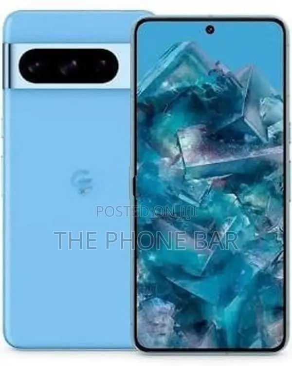 Google Pixel 8 Pro (Brand New)