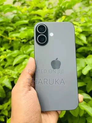 Apple iPhone 17 (Used)