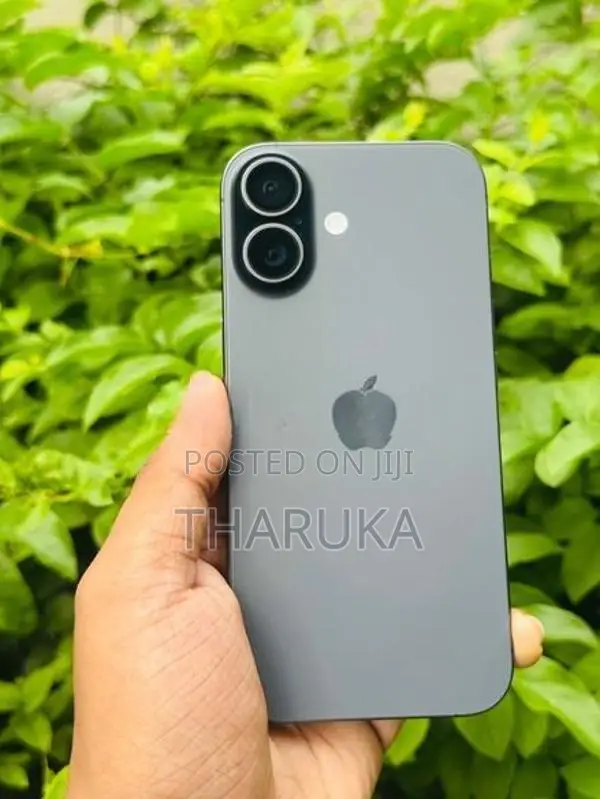Apple iPhone 17 (Used)