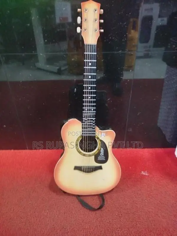China Guitar
