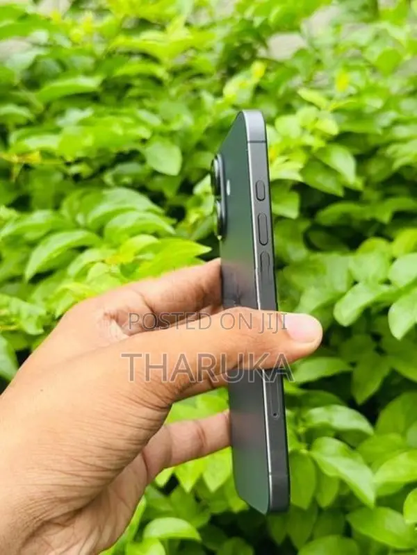 Apple iPhone 17 (Used)