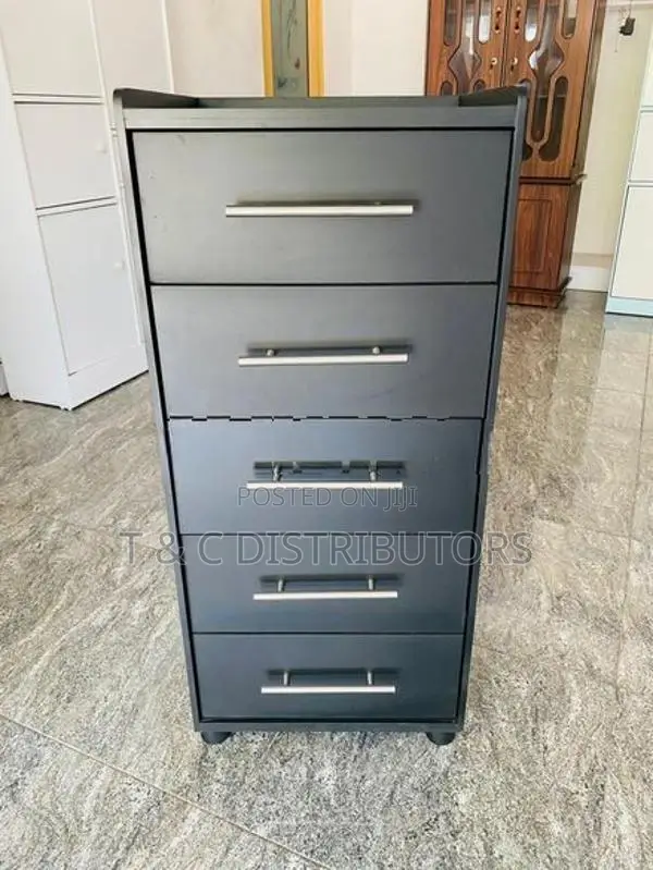 Small Drawer Set