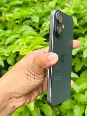 Apple iPhone 17 (Used)