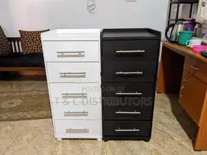 Small Drawer Set