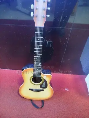 China Guitar