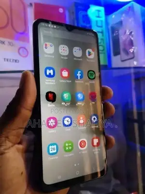 Samsung Galaxy A12 (Used)