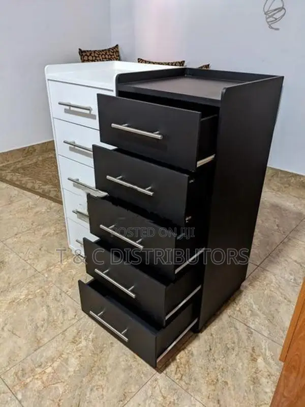 Small Drawer Set