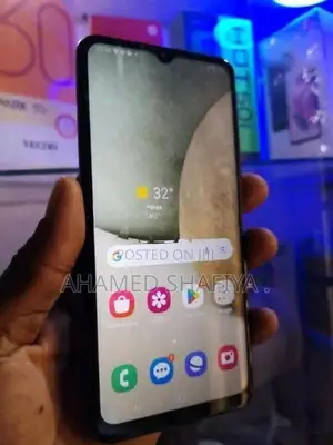 Samsung Galaxy A12 (Used)