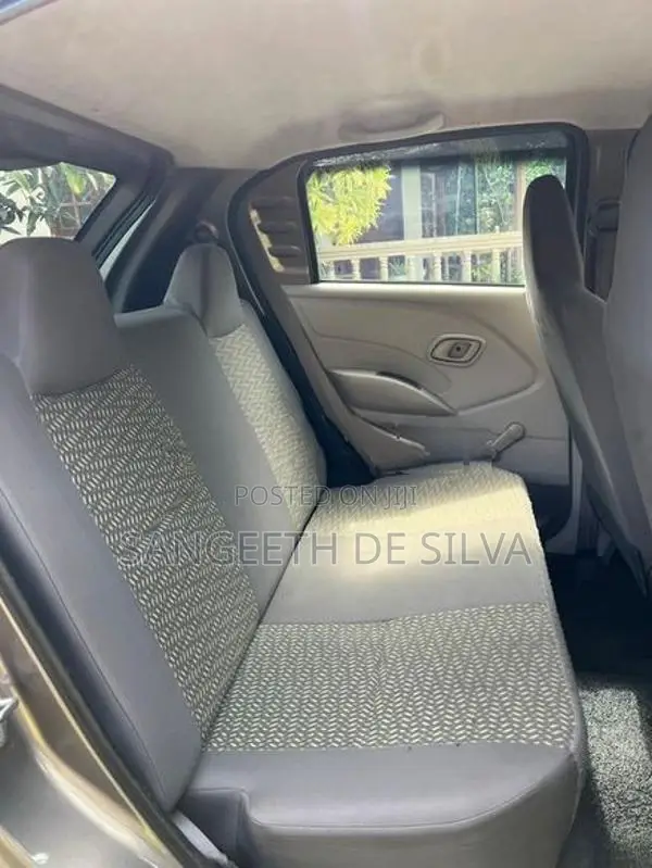 Datsun Redi Go 2017
