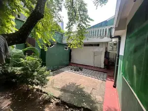 11.1 Perches - Unfurnished House for Sale in Colombo 07