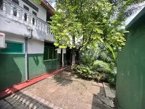 11.1 Perches - Unfurnished House for Sale in Colombo 07