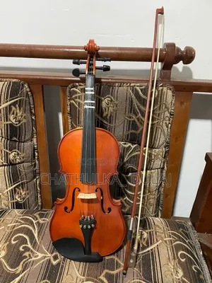 Super Lark Violin