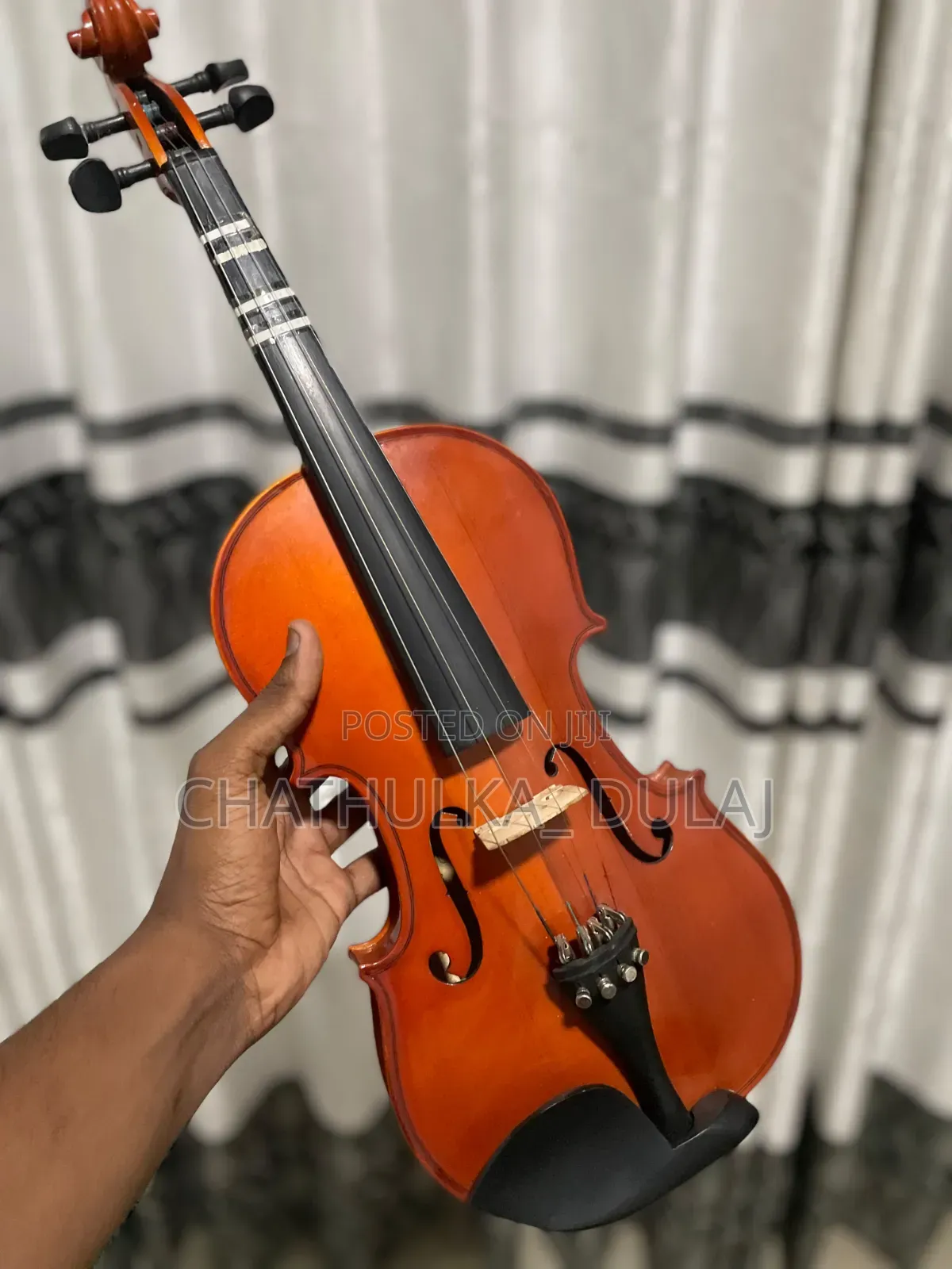 Super Lark Violin