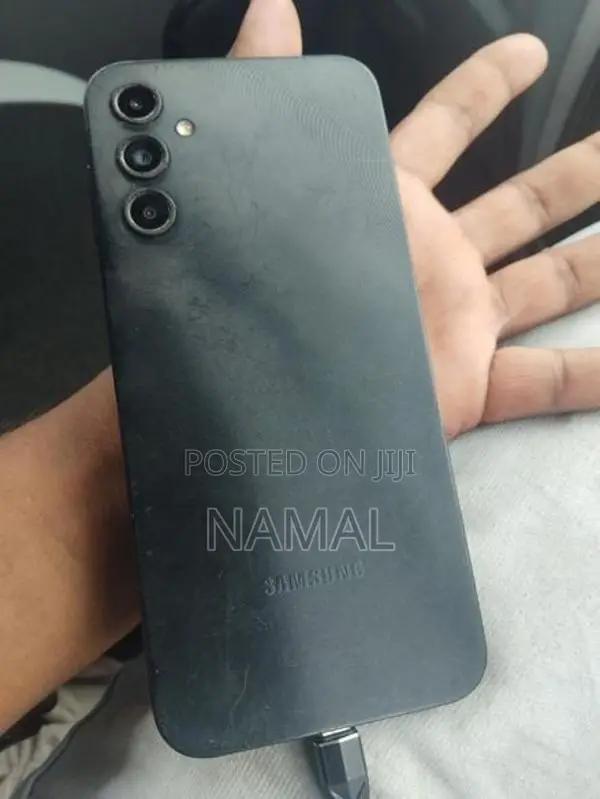 Samsung Galaxy A14 (Used)
