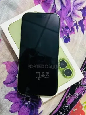 Apple iPhone 17 (Used)