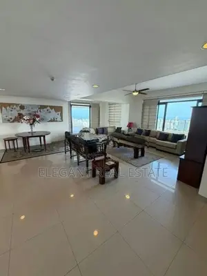 Havelock City - 04 Bedroom apartment for Sale in Colombo 05 (A6240)