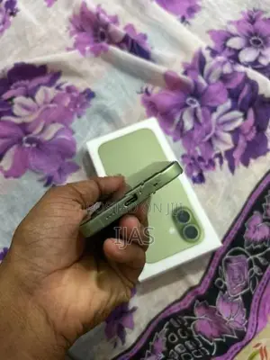 Apple iPhone 17 (Used)