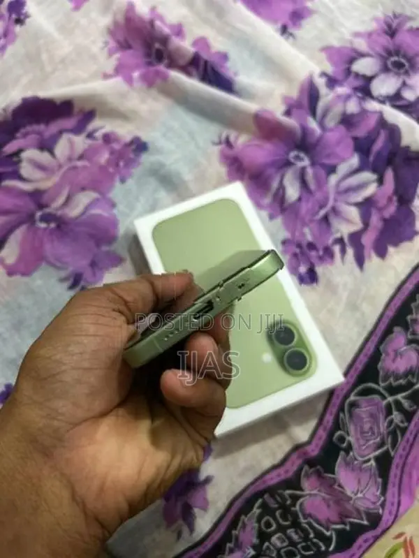 Apple iPhone 17 (Used)