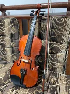 Super Lark Violin