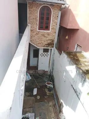 House for Sale in Dehiwala