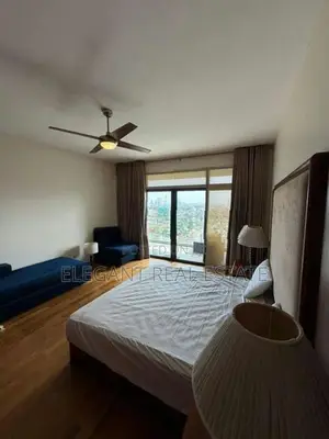 Havelock City - 04 Bedroom apartment for Sale in Colombo 05 (A6240)