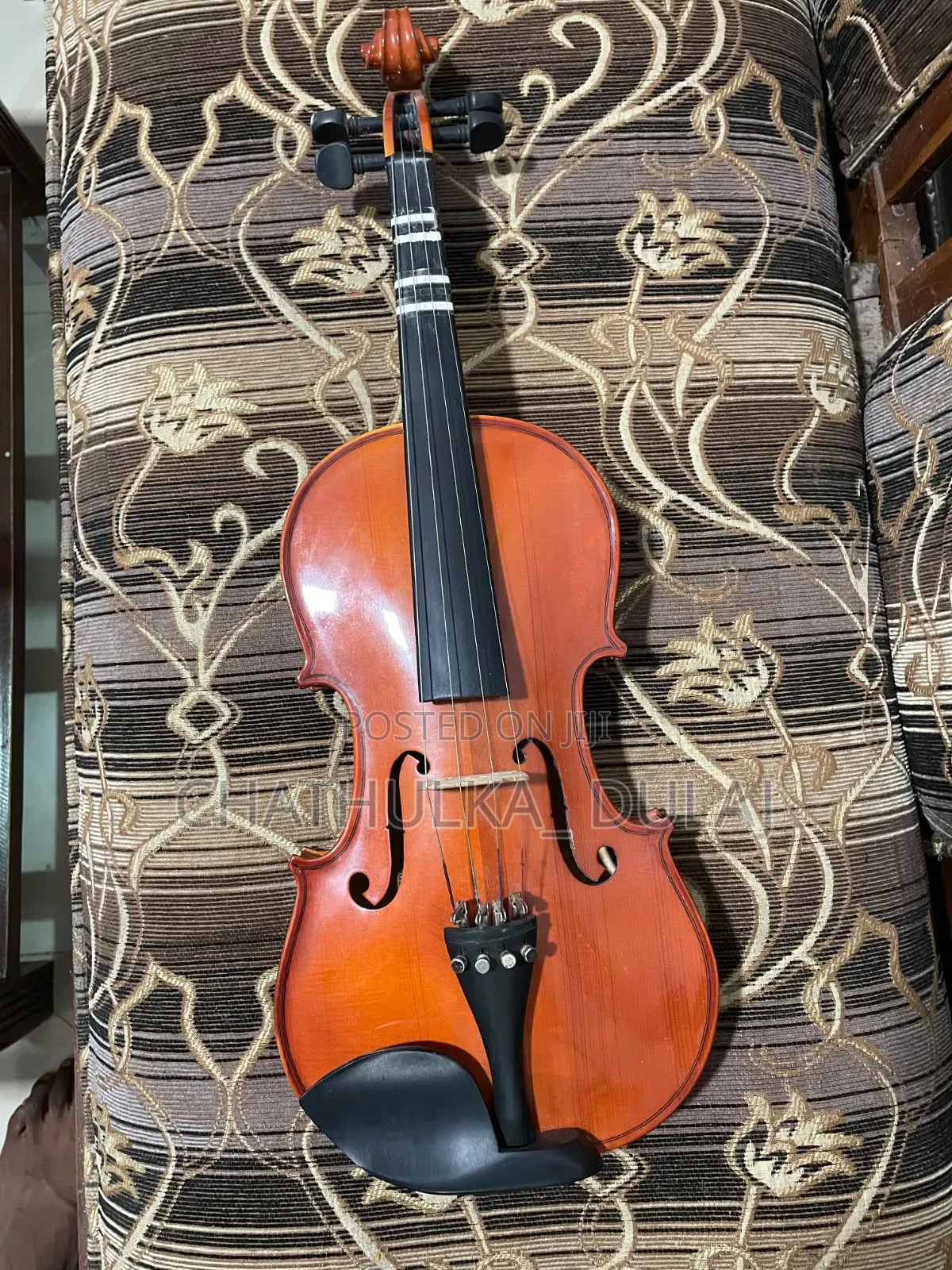 Super Lark Violin