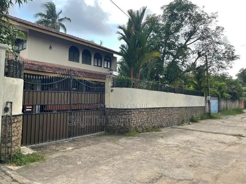 House for sale Galle
