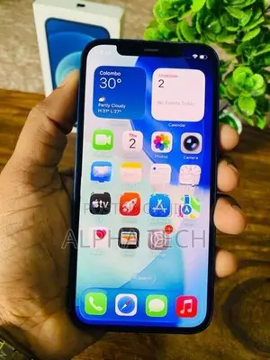 Apple iPhone 12 5G 64GB (Used)