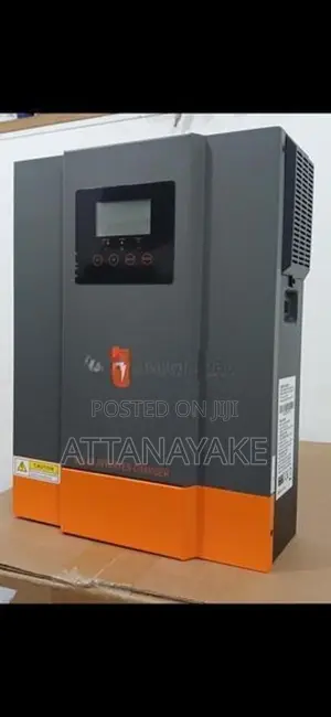 3.2kva Solar Inverter