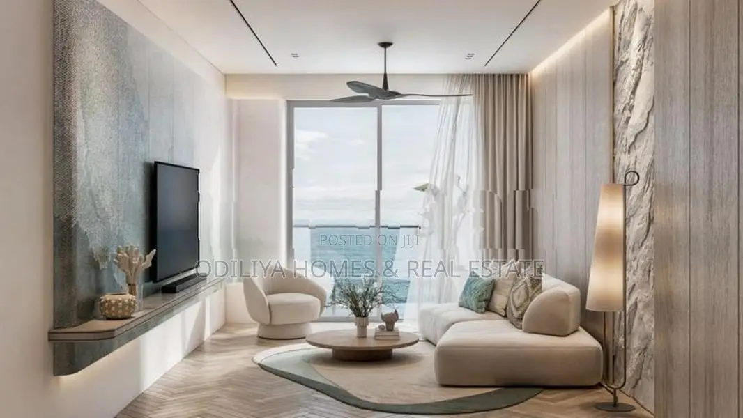 Fully Furnished Oceanfront Living Galle