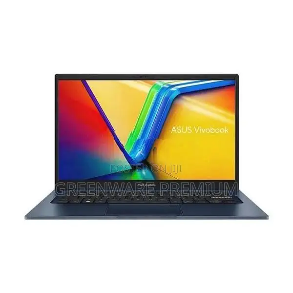 Asus Vivobook 14 X1404VA-I512256 Intel Core i5