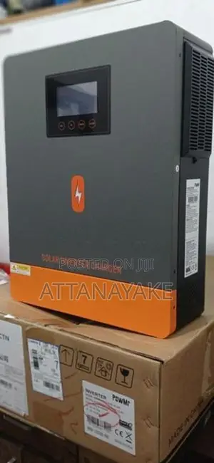 3.2kva Solar Inverter