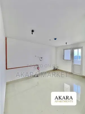 The Cornwall Unfurnished Apartment for Sale - A49932 Colombo 03