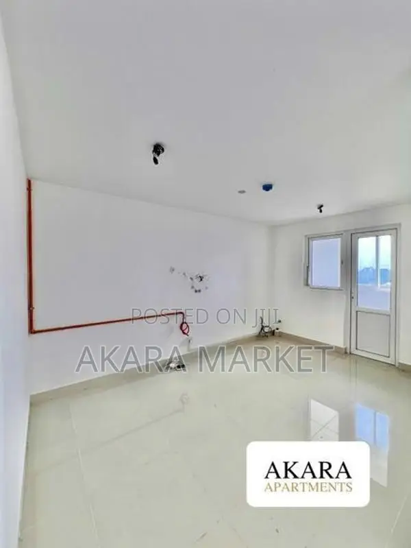 The Cornwall Unfurnished Apartment for Sale - A49932 Colombo 03
