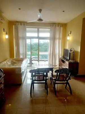 Barnes - 02 Bedroom Apartment for Sale in Colombo 07 (A4999)-