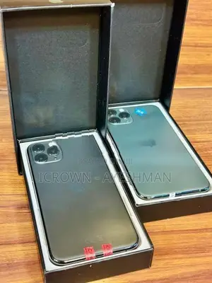 Apple iPhone 11 Pro 256GB (Used)