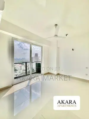 The Cornwall Unfurnished Apartment for Sale - A49932 Colombo 03