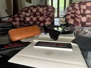 Rayband meta smart sunglass